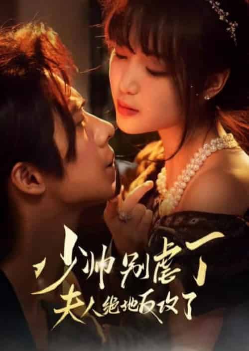 少帅别虐了，夫人绝地反攻了（80集全）顾少卿＆苏静菀-紫橙资源网