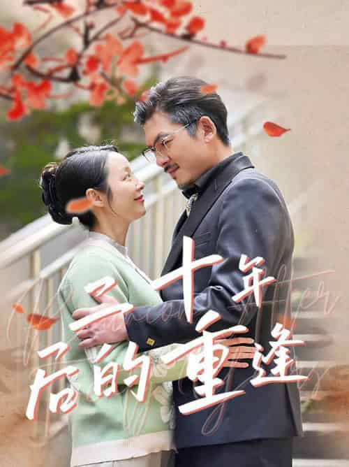 二十年后的重逢（70集全）纪泠希-紫橙资源网