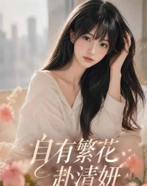 自有繁花赴清妍（67集全）AI-紫橙资源网