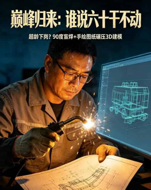 巅峰归来谁说六十干不动(37集全)-紫橙资源网