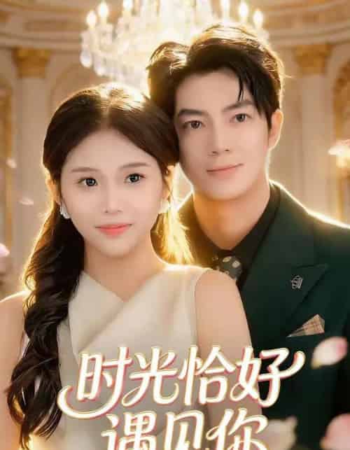 时光恰好遇见你（80集全）亦程＆邓佳莹-紫橙资源网