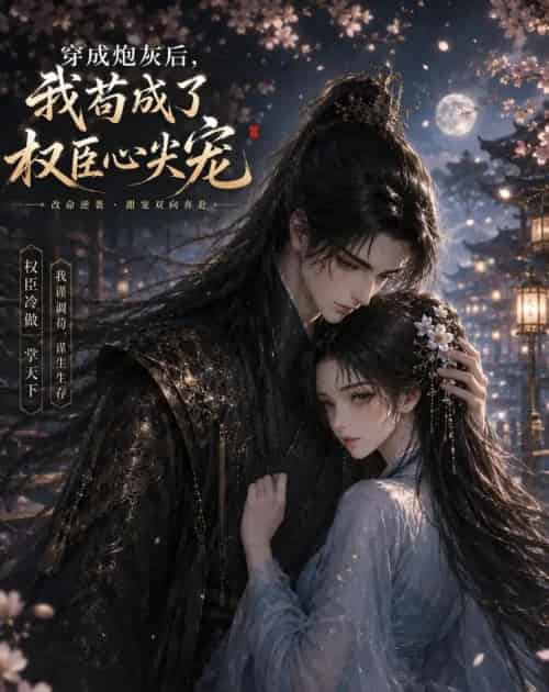 穿成炮灰后,我苟成了权臣心尖宠(20集全)动漫-紫橙资源网
