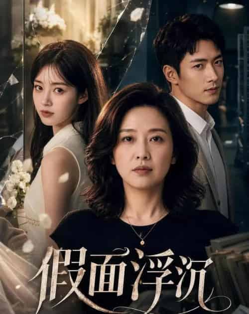 假面浮沉（63集全）AI-紫橙资源网