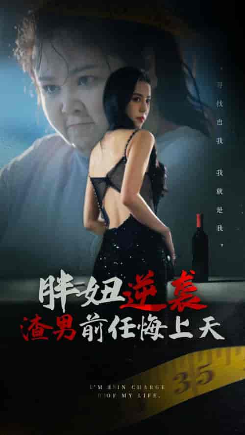 胖妞逆袭渣男前任悔上天（60集）-紫橙资源网