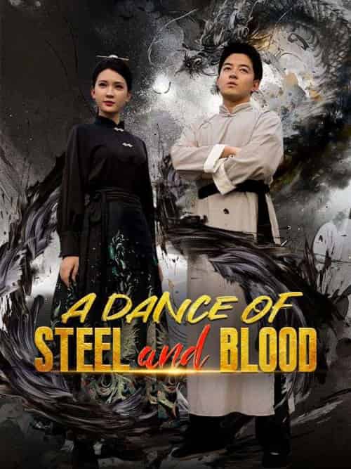 A Dance of Steel and Blood（72集全）Blake＆Koch＆＆Lucinda＆Hudson-紫橙资源网