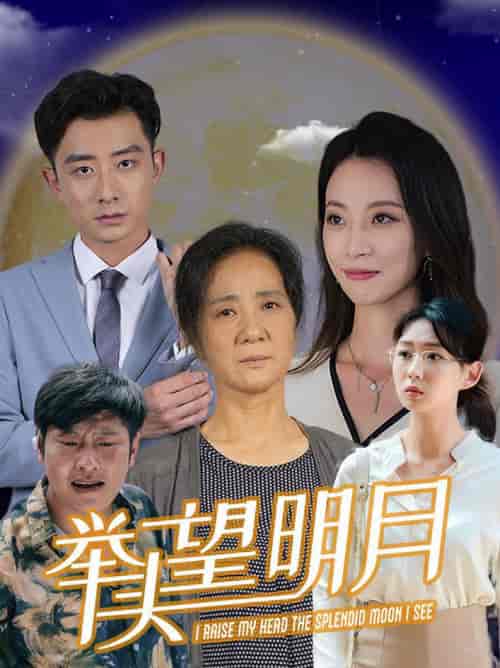 新：举头望明月（30集）-紫橙资源网
