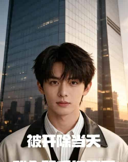 被开除当天我入职千亿集团（40集全）-紫橙资源网