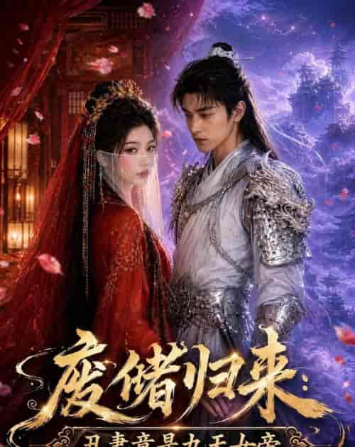 废储归来:丑妻竟是九天女帝(73集全)AI短剧-紫橙资源网
