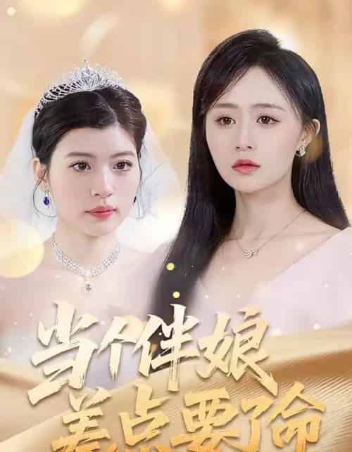 当个伴娘差点要了命（30集全）夏文馨＆柳天杨-紫橙资源网