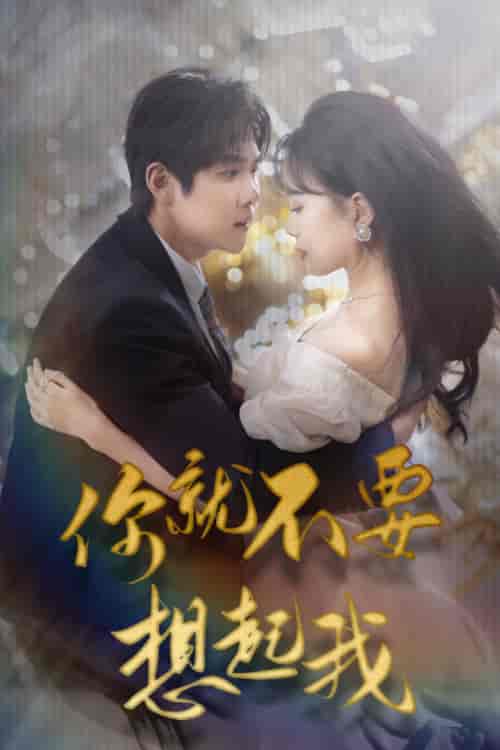 你就不要想起我&用尽一切奔向你(81集)马士尧&高天儿-紫橙资源网