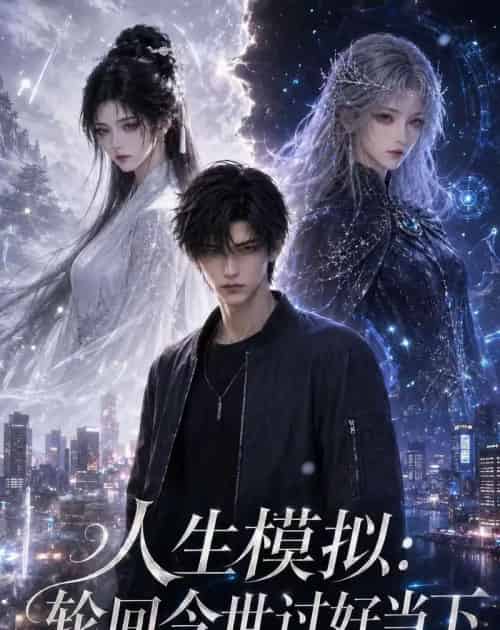 人生模拟:轮回今世过好当下(102集全)动漫-紫橙资源网