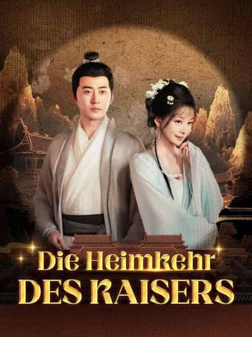 Die Heimkehr des Kaisers（63集全）＆Ludwig＆Schneider＆＆Maria＆Lind-紫橙资源网