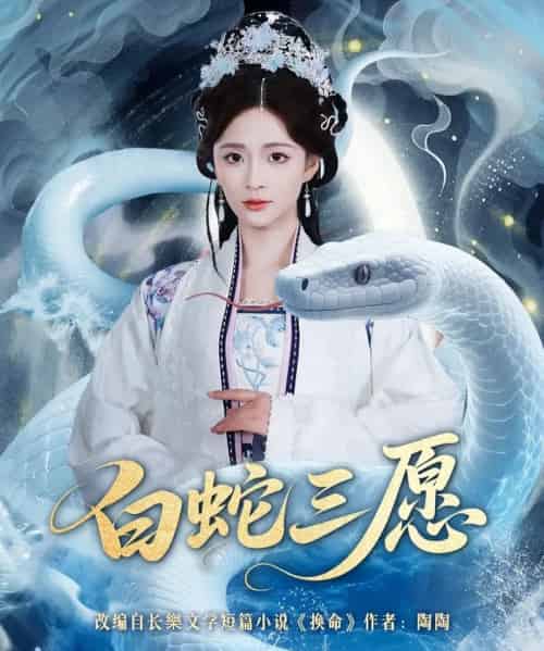 白蛇三愿（62集全）丁海弘＆刘美娜-紫橙资源网