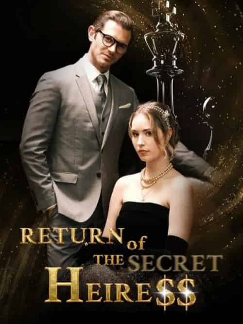 Return of the Secret Heiress（62集全）Bryan＆Laura-紫橙资源网