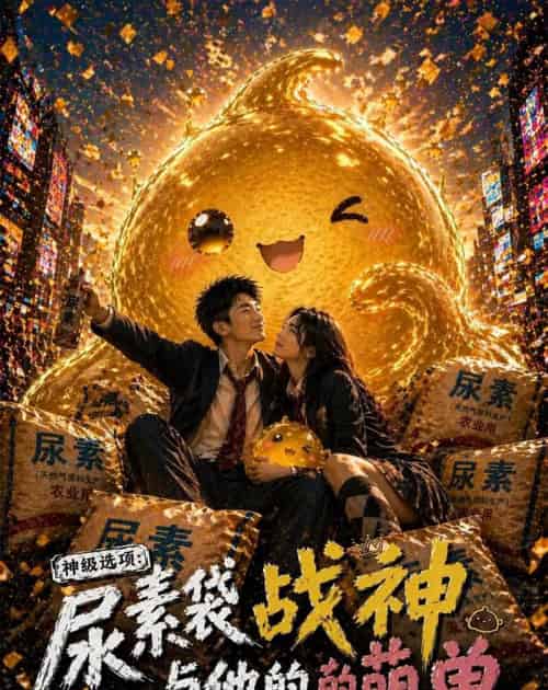 神级选项:尿素袋战神与他的萌兽(81集全)AI-紫橙资源网