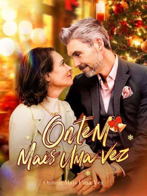 Ontem Mais Uma Vez(52集全)José&Santos&&Carla&Pontes-紫橙资源网