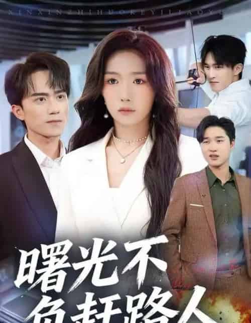 曙光不负赶路人（75集全）姚初淼＆李永臻-紫橙资源网