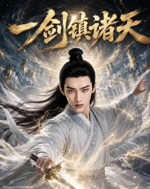 一剑镇诸天（78集全）AI-紫橙资源网