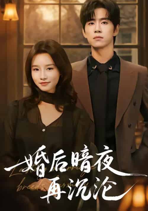 婚后暗夜再沉沦（73集全）马士尧-紫橙资源网