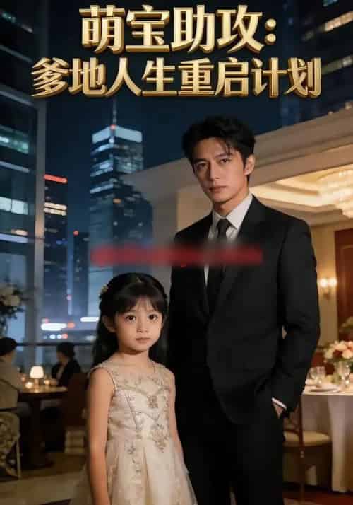 萌宝助攻：爹地人生重启计划（57集全）张恬＆廖升培＆吴顺量-紫橙资源网