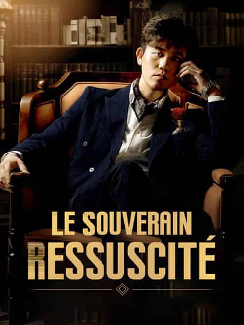 Le Souverain Ressuscité（98集全）Gabriel＆Blanc＆Diane＆Belmont-紫橙资源网