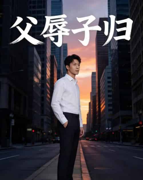 父辱子归(20集全)-紫橙资源网