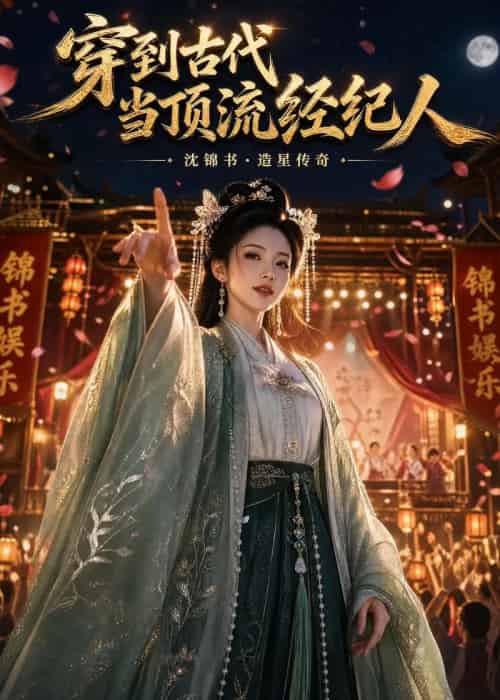 穿到古代当顶流经纪人(59集全)AI-紫橙资源网