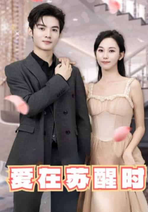 薄命新妇第三季（动态漫）（73集全）席白川＆孟玉珥-紫橙资源网