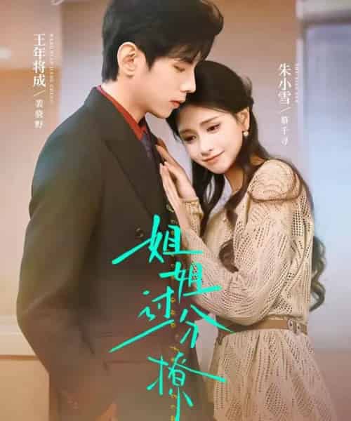 姐姐过分撩(71集全)王年将成&朱小雪-紫橙资源网