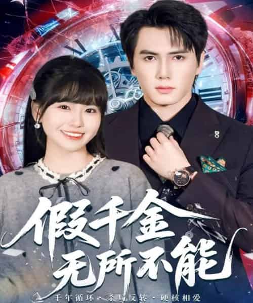 假千金无所不能（71集全）晓杨＆胡雪艺-紫橙资源网