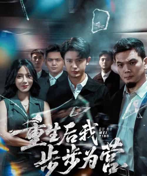 重生后我步步为营 （81集全） 王昭＆郭茗苑-紫橙资源网