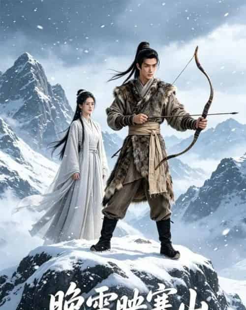 晚雪映寒山（57集全）-紫橙资源网