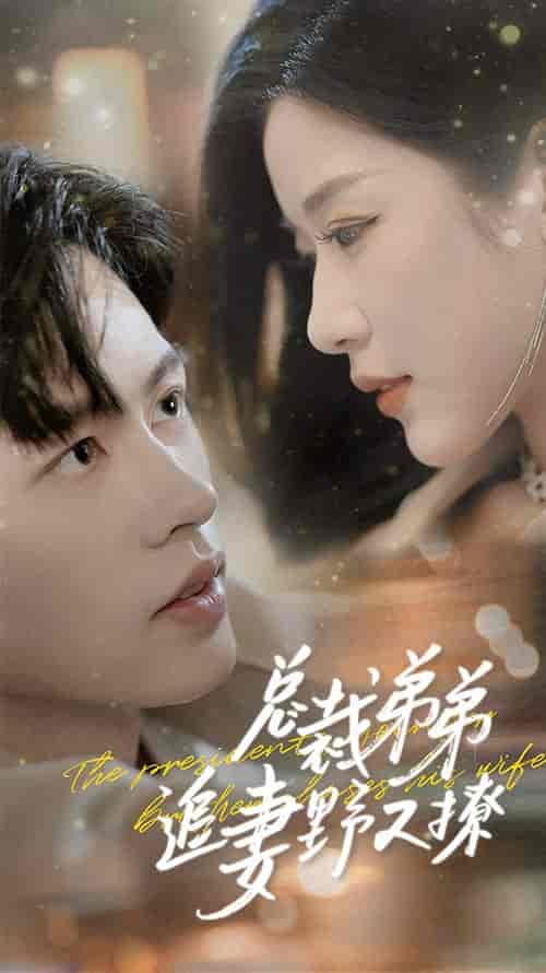 总裁弟弟追妻野又撩＆步步沉沦＆乖我的霸总小奶狗（70集）-紫橙资源网