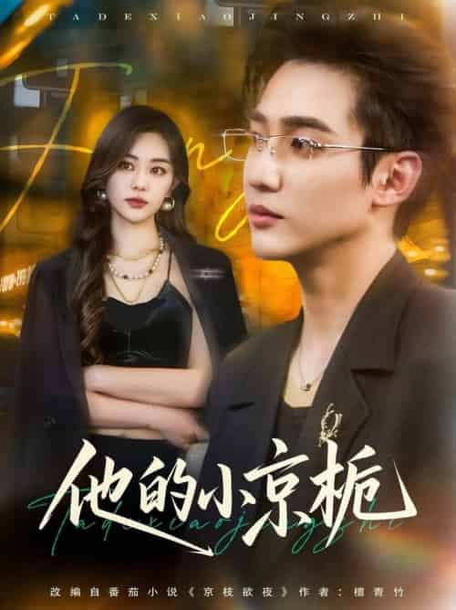 他的小京栀（70集全）孙艺荀＆杨雪玉-紫橙资源网