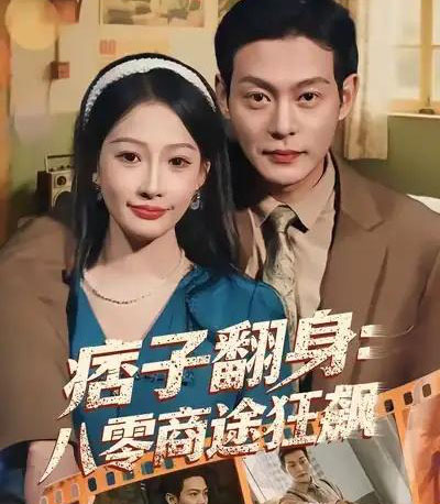 痞子翻身：八零商途狂飙（81集全）钱谦＆杨添羽-紫橙资源网