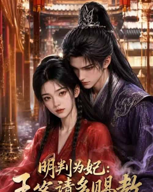 明判为妃：王爷请多赐教（42集全）动漫-紫橙资源网
