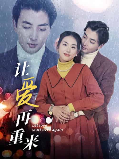 让爱再重来（139集全）林川＆秦梦莹-紫橙资源网