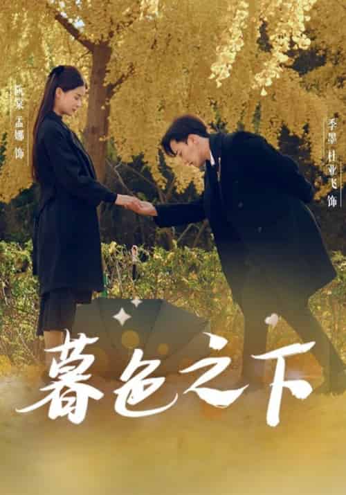 暮色之下（70集全）季墨＆阮棠-紫橙资源网