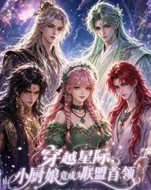 穿越星际,小厨娘竟成为联盟首领(32集全)动漫-紫橙资源网