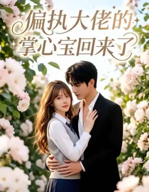偏执大佬的掌心宝回来了（31集全）AI-紫橙资源网