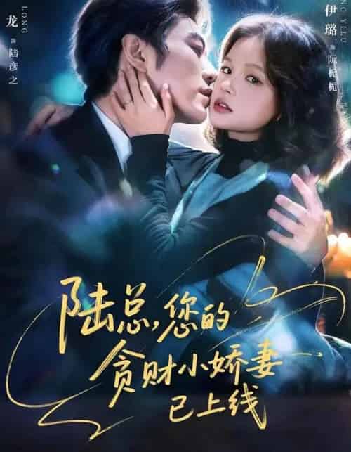陆总，您的贪财小娇妻已上线（80集全）于龙＆杨咩咩-紫橙资源网
