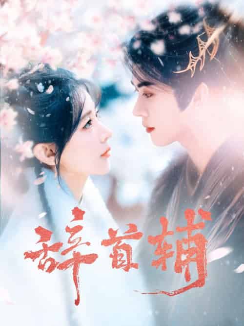 辞首辅（80集全）李枫＆杨弋墨-紫橙资源网