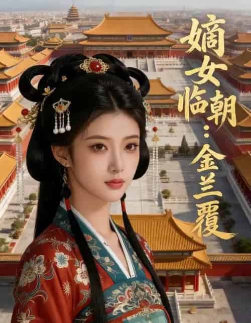 嫡女临朝：金兰覆（42集全）AI-紫橙资源网