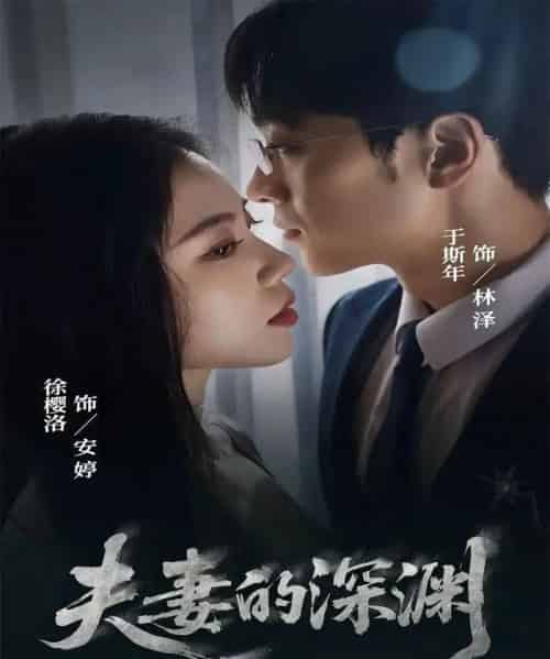 夫妻的深渊 夫妻的深渊