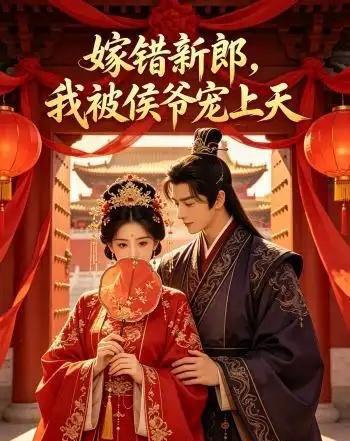 嫁错新郎,我被侯爷宠上天(44集全)AI-紫橙资源网
