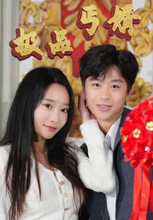 极品丐婿（97集全）萧景炎＆林楚楚-紫橙资源网