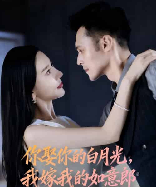 你娶你的白月光我嫁我的如意郎（68集全）张子唯＆陈孟奇-紫橙资源网