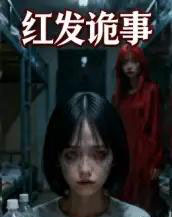 红发诡事（24集全）何嘉懿 - 紫橙短剧