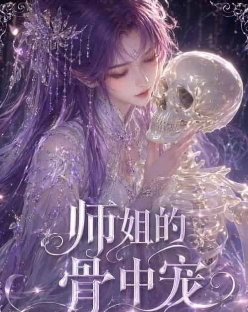 师姐的骨中宠（43集全）动漫-紫橙资源网