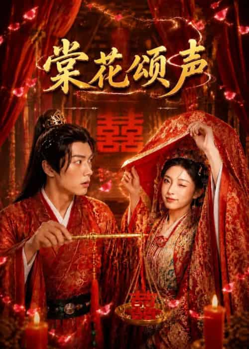棠花颂声（50集全）AI-紫橙资源网